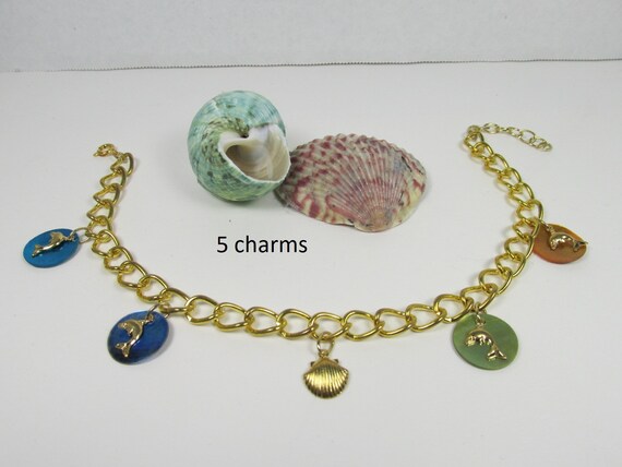 gold anklets price