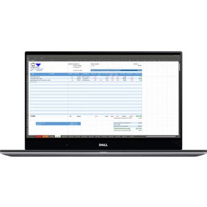 Excel Consignment Sales Template — eBay Etsy TikTok & More | Australian GST