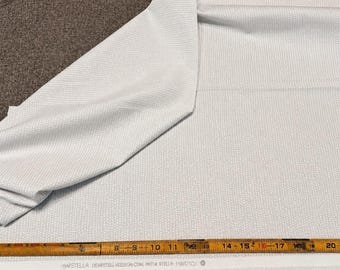Dear Stella | Soft Grey Dots | 100% Cotton Quilting Fabric | Blender Fabric | Neutrals