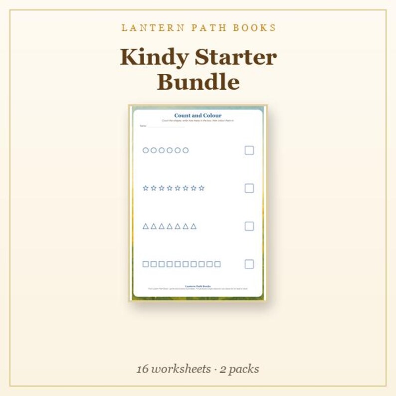 Alphabet Buchstaben Arbeitsblätter zum Ausdrucken | Buchstabenerkennung, Erste Töne, Reime, Silben | Homeschool Vorschule Kindergarten Phonics PDF Bild 2