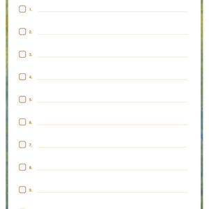 以下が含まれることがあります： Books I Want to Readというタイトルの白い読書リストの印刷物。名前記入欄、書籍タイトル用の10個の番号付き行、小さなチェックボックスがあります。下部のテキストには、Lantern Path Books, From Lantern Path Books - gentle picture books & printablesと記載されています。