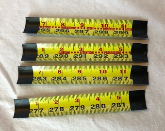 ridgid tape measure