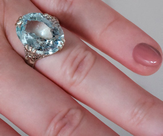 Belais 14k ring deals