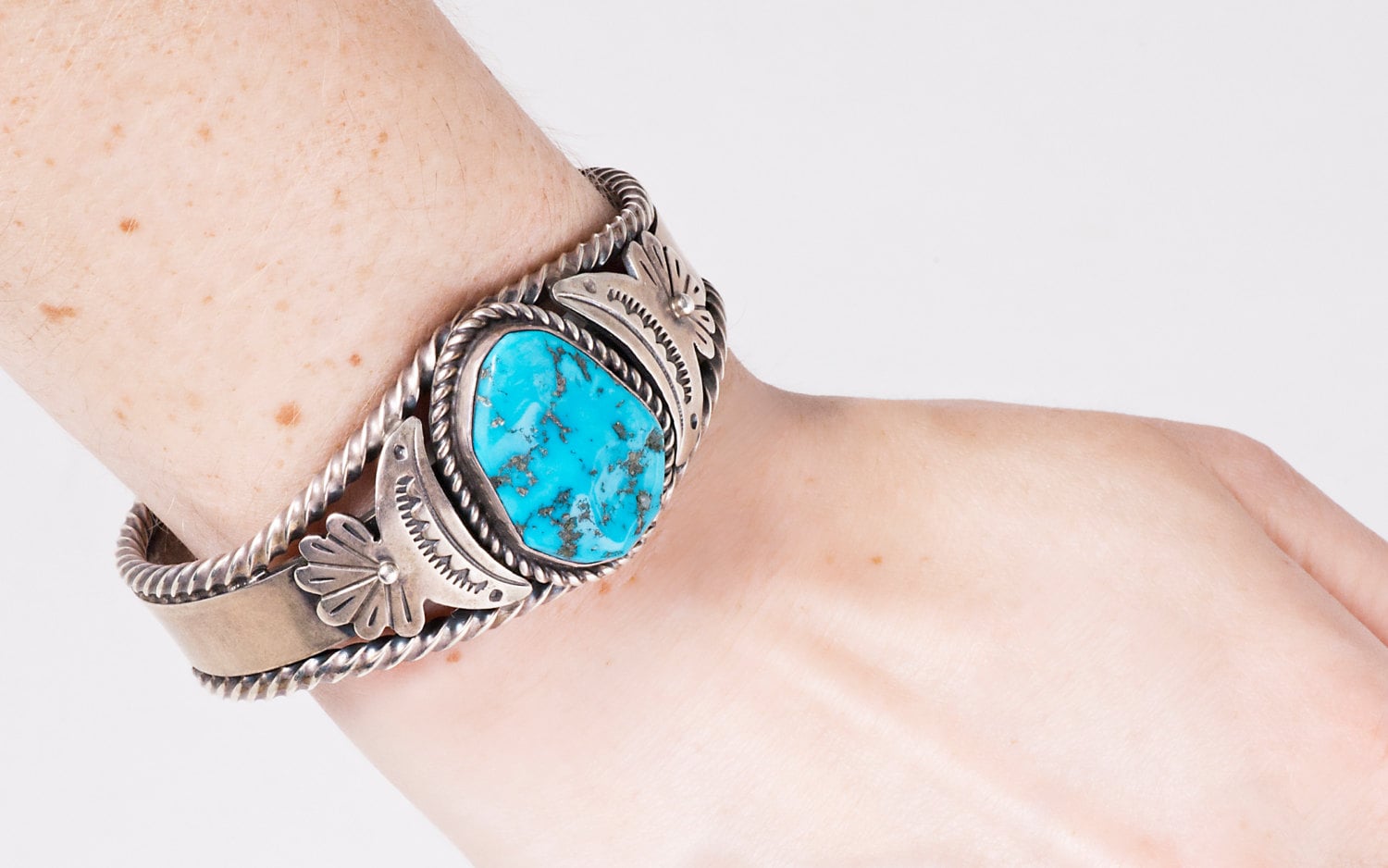 Russell Sam Navajo - Etsy