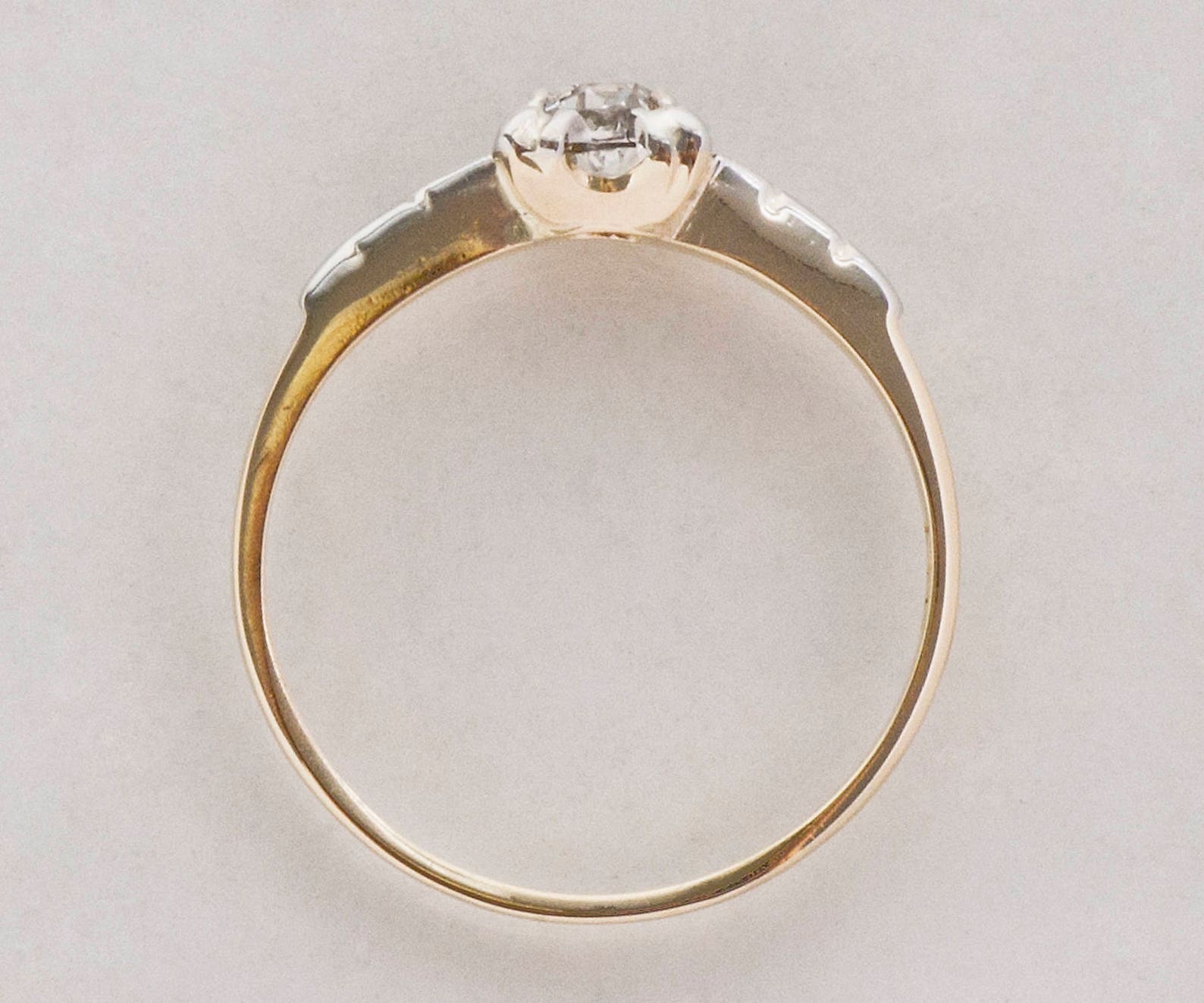 Bague De Fiançailles Victorienne En Argent 925 - Émeraudes Créées En Labo - Filigrane Fait Main - Taille Variable (4 à 12) - Personnalisable