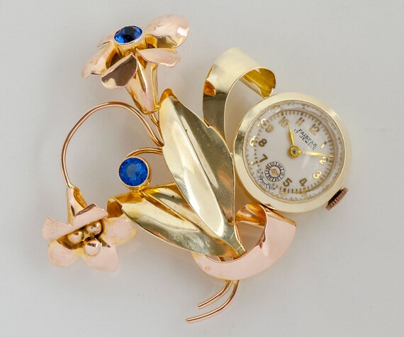 Etsy vintage watches hotsell