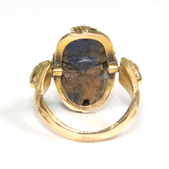 RING HEADBAND AN EGYPTIAN RENAISSANCE