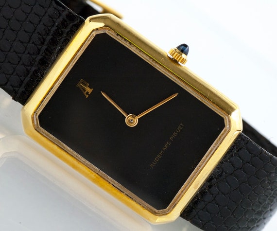 audemars piguet vintage watches