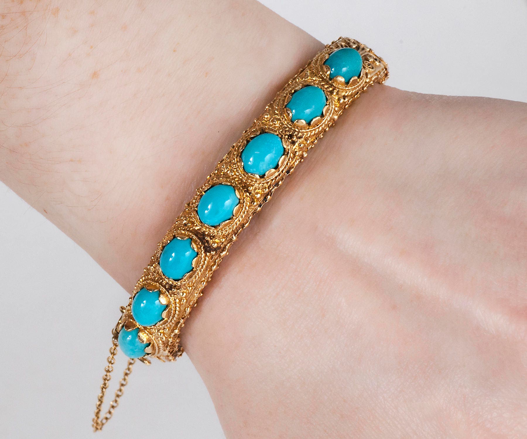 Update more than 75 persian gold bracelet latest in.duhocakina