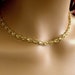 see more listings in the Solid Gold Chains section