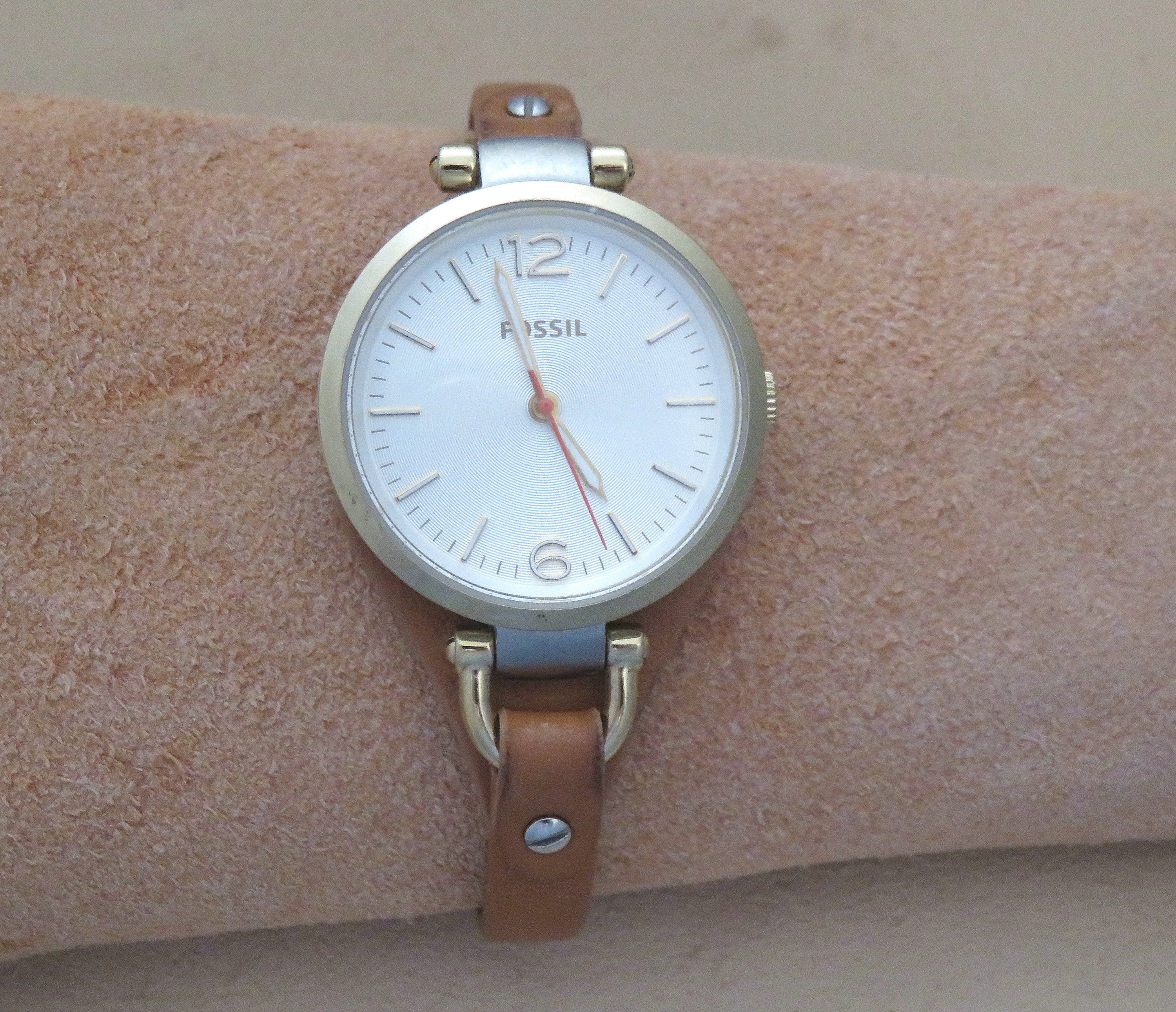 Fossil clearance es3565 strap