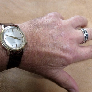 Milus Watch - Etsy