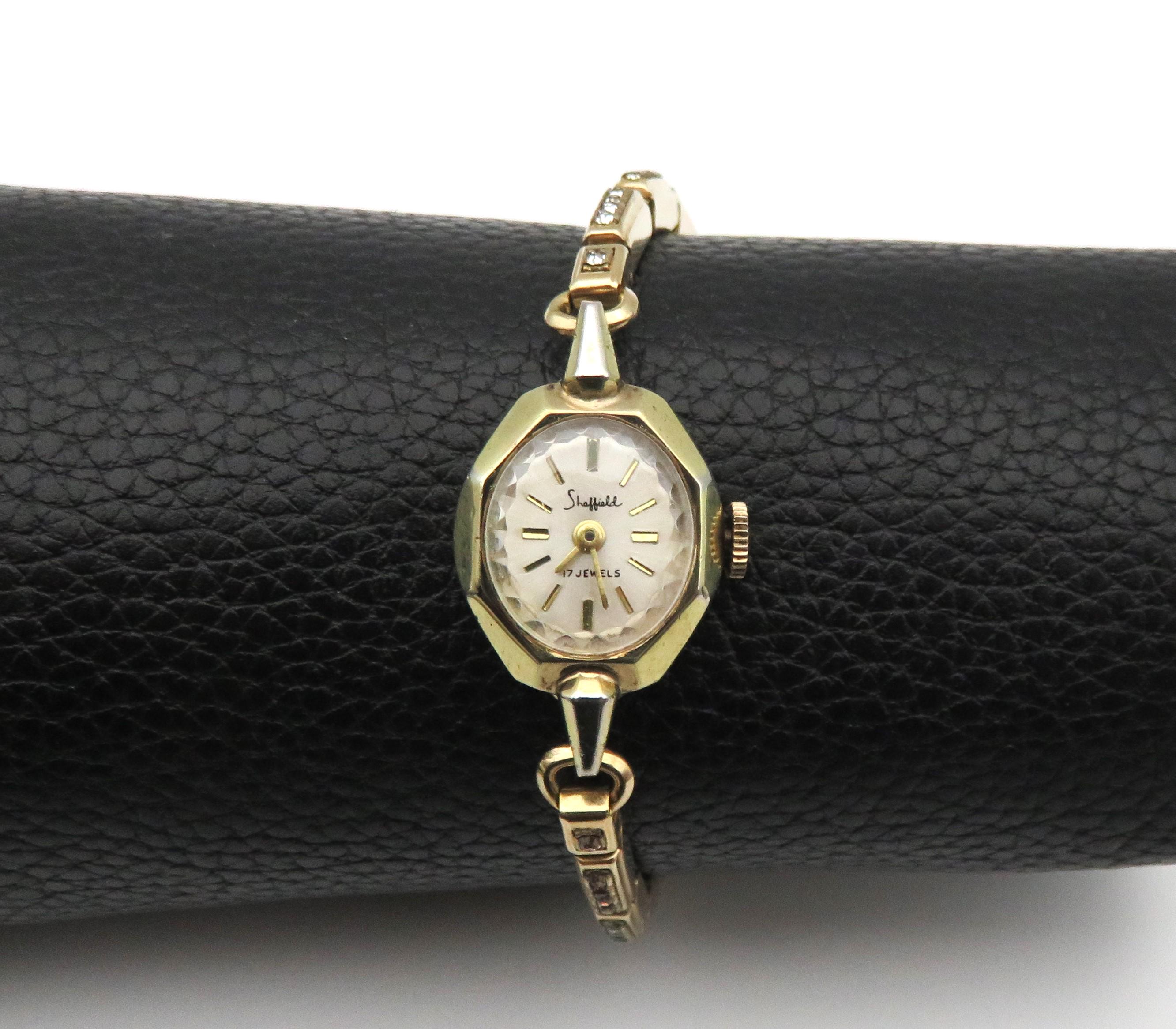 Sheffield Watches - Etsy