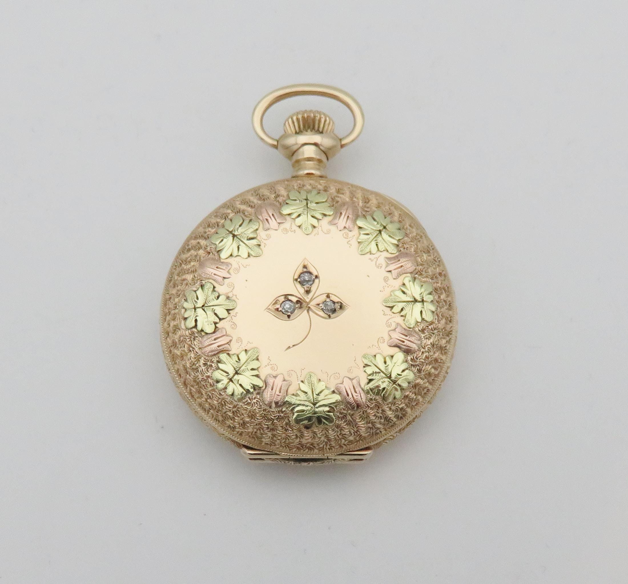 14k Waltham Watch - Etsy 14k Waltham Watch - Etsy