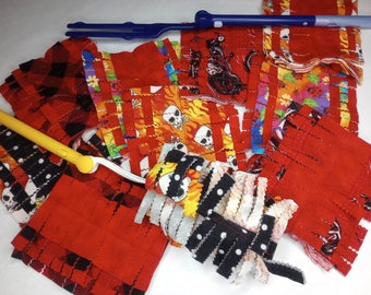 2-pack Eco Friendly Duster Heads for Swiffer Handles ~ cotton flannel, washable