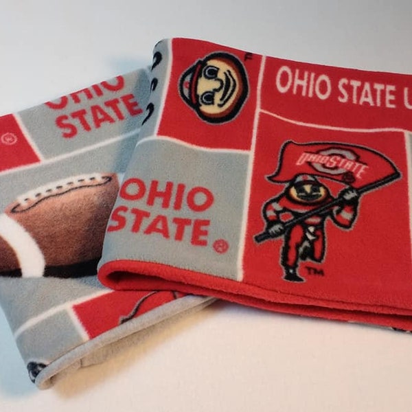 Licensed Fleece Etsy