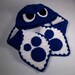 Splatoon Inspired Squid Hat, Adult, Teen Sized, Choose Your Squid Color - Get your Geek on!