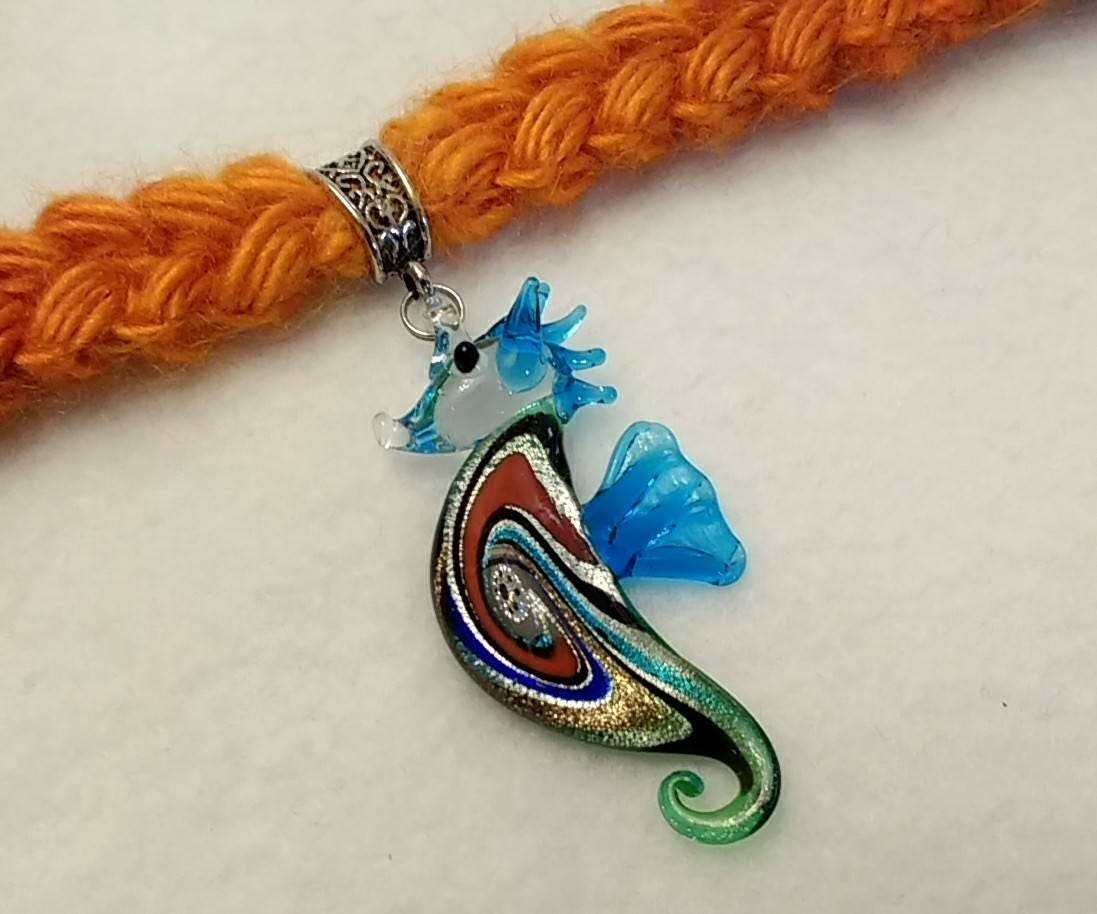My Sister's Cottage | Waterproof | Rope Starfish Necklace main image 0