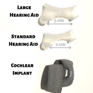 Your choice of 2 Sleeves for wear or headband sleeve repair. Repair Instructions in the Description.