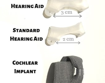 Kit di riparazione per fascette: due fascette, istruzioni incluse