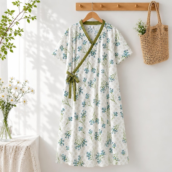 zara bow dress Cotton Mini – Little White Dress Polo Collar Zipper Tennis STRIPED BOW DRESS 2025 NH JUL 4TH SHOP Size:US14/UK18