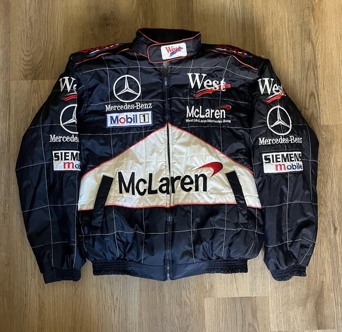 Vintage west mclaren jacket - Etsy 日本
