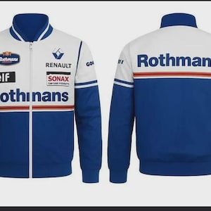 Rothmans jacket - Etsy 日本