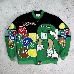 M&m racing jacket - Etsy 日本