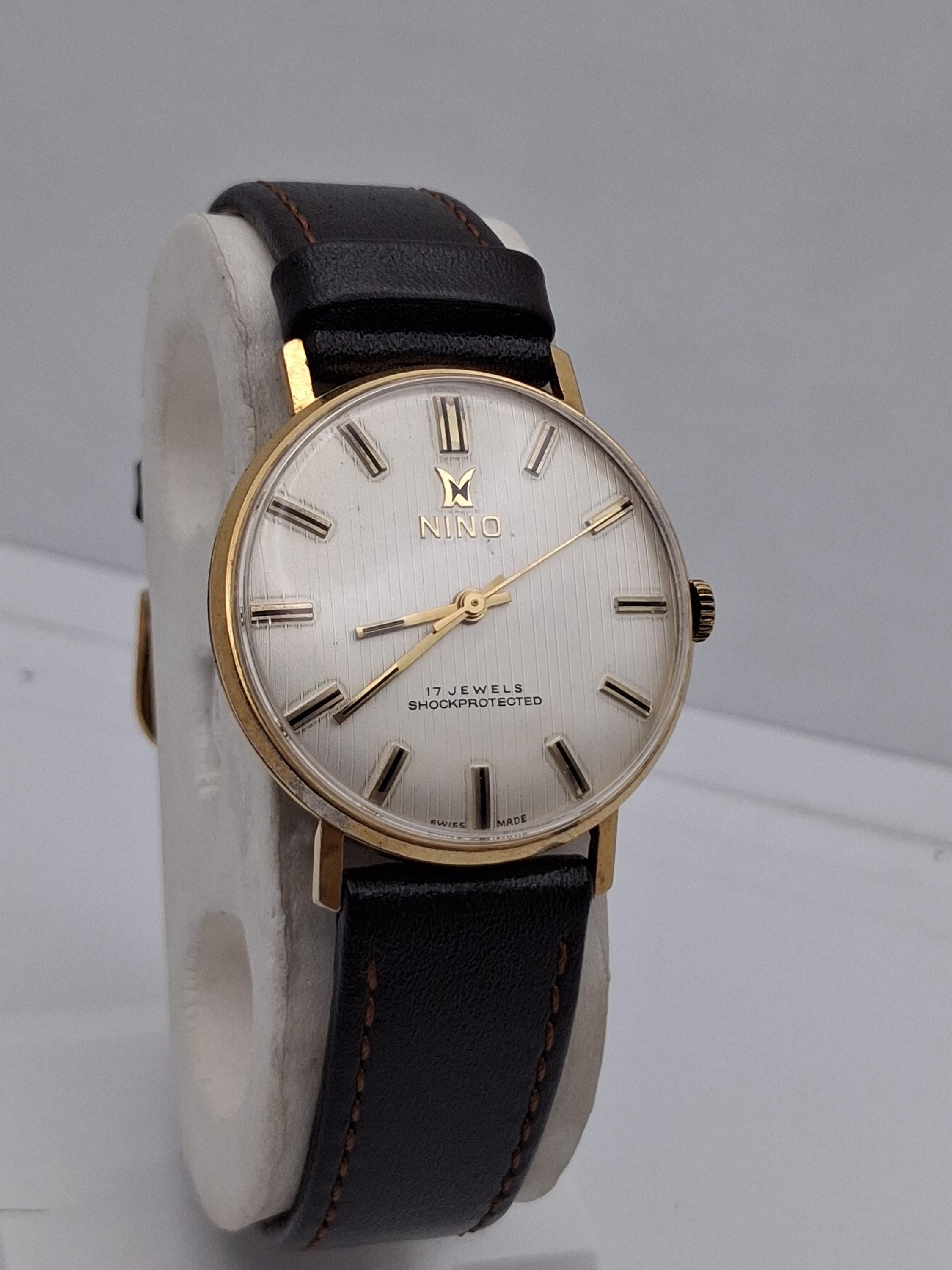 17 jewels swiss made - Etsy 日本