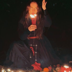 Career & Job SPELLs | Same Day Road Opener Candle Ritual | Job Offer, Dream Job, Promotion Success image 6