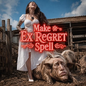 Make Ex Regret SPELLs | Powerful Apology & Remorse Candle Ritual | Feel Guilty, Miss You, Same Day Casting