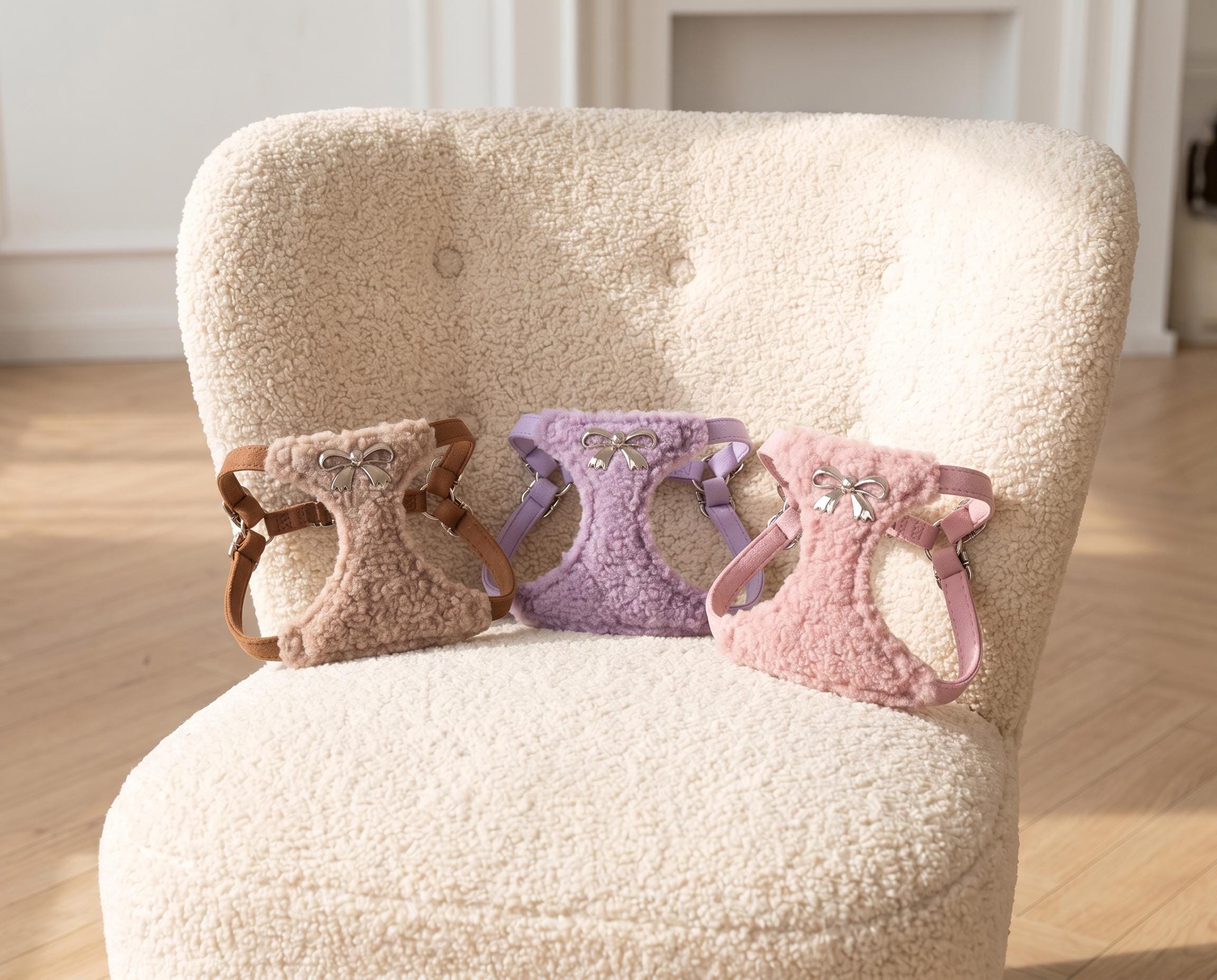 Burberry dog harness - Etsy 日本