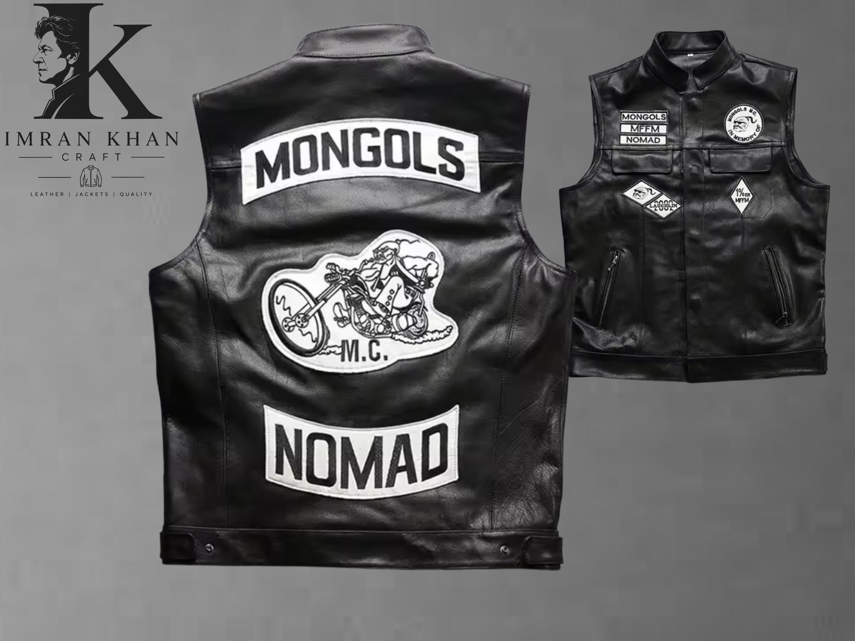Bandidos mc - Etsy 日本