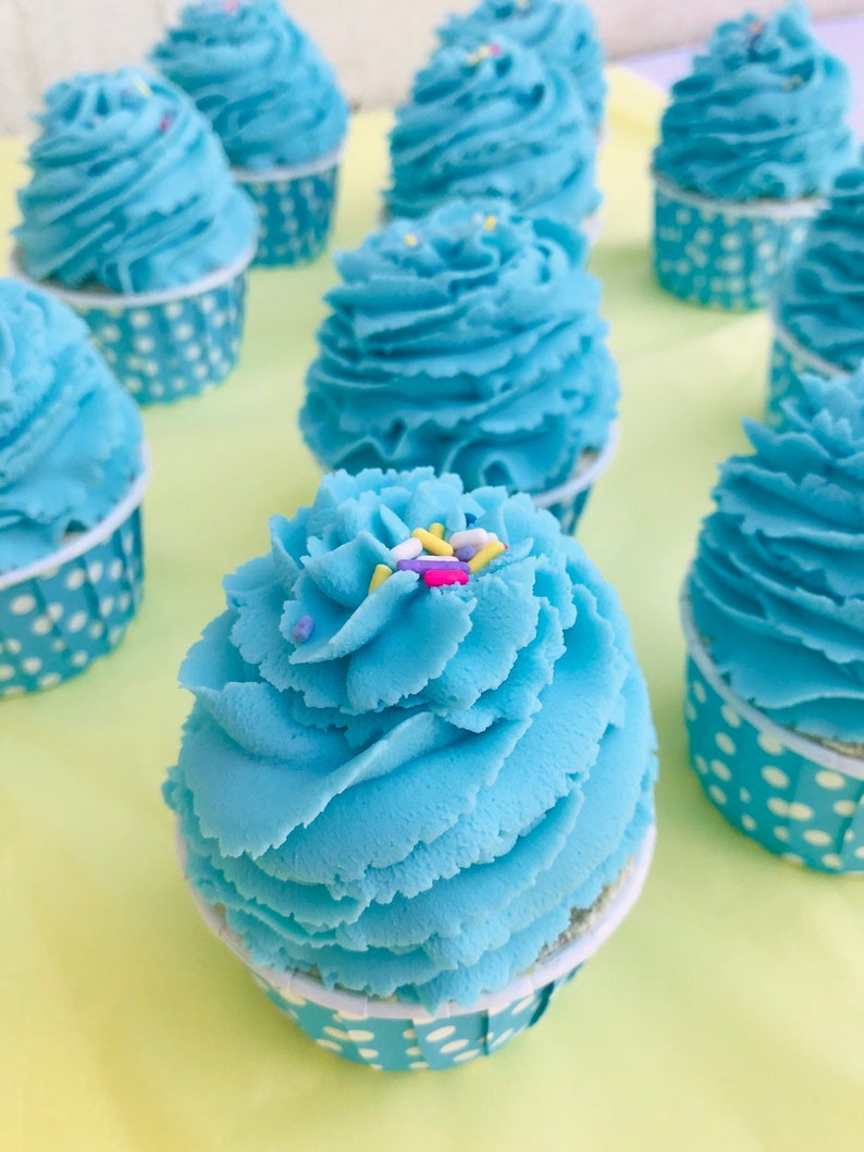 Bubble Bars Bath Bombs Cupcake Bath Bombs Chocolate Etsy