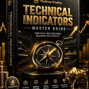 Technical Indicators Cheat Sheet | RSI, MACD, Bollinger Bands & Moving Averages