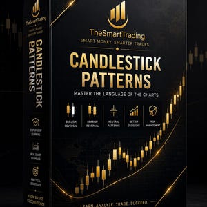 Candlestick Patterns Cheat Sheet PDF | Forex Trading Guide | Technical Analysis Reference | Price Action Trading