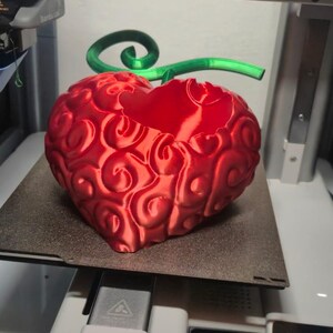 Controller holder| Devil fruit | Chirurgo della morte