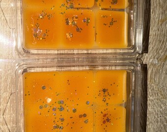 Tealight scent