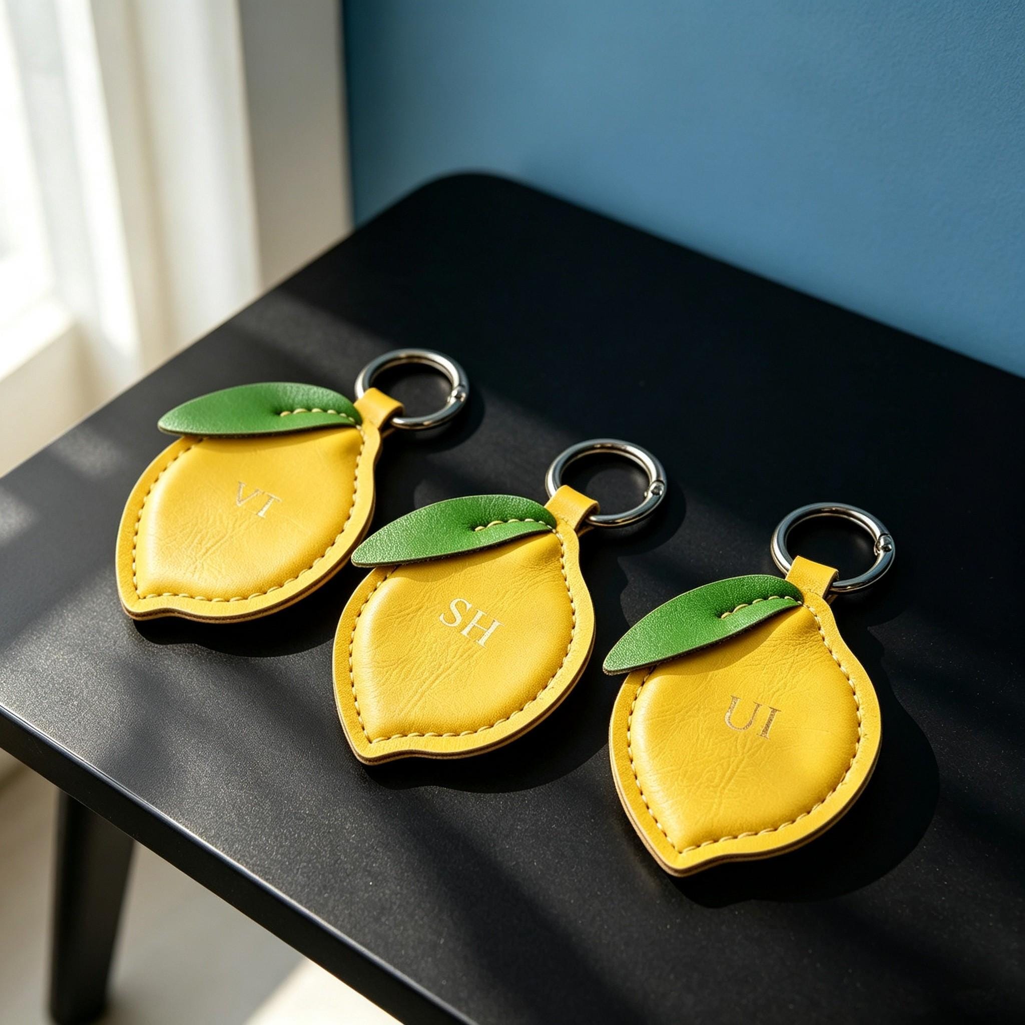 Leo Bag Charm - Etsy