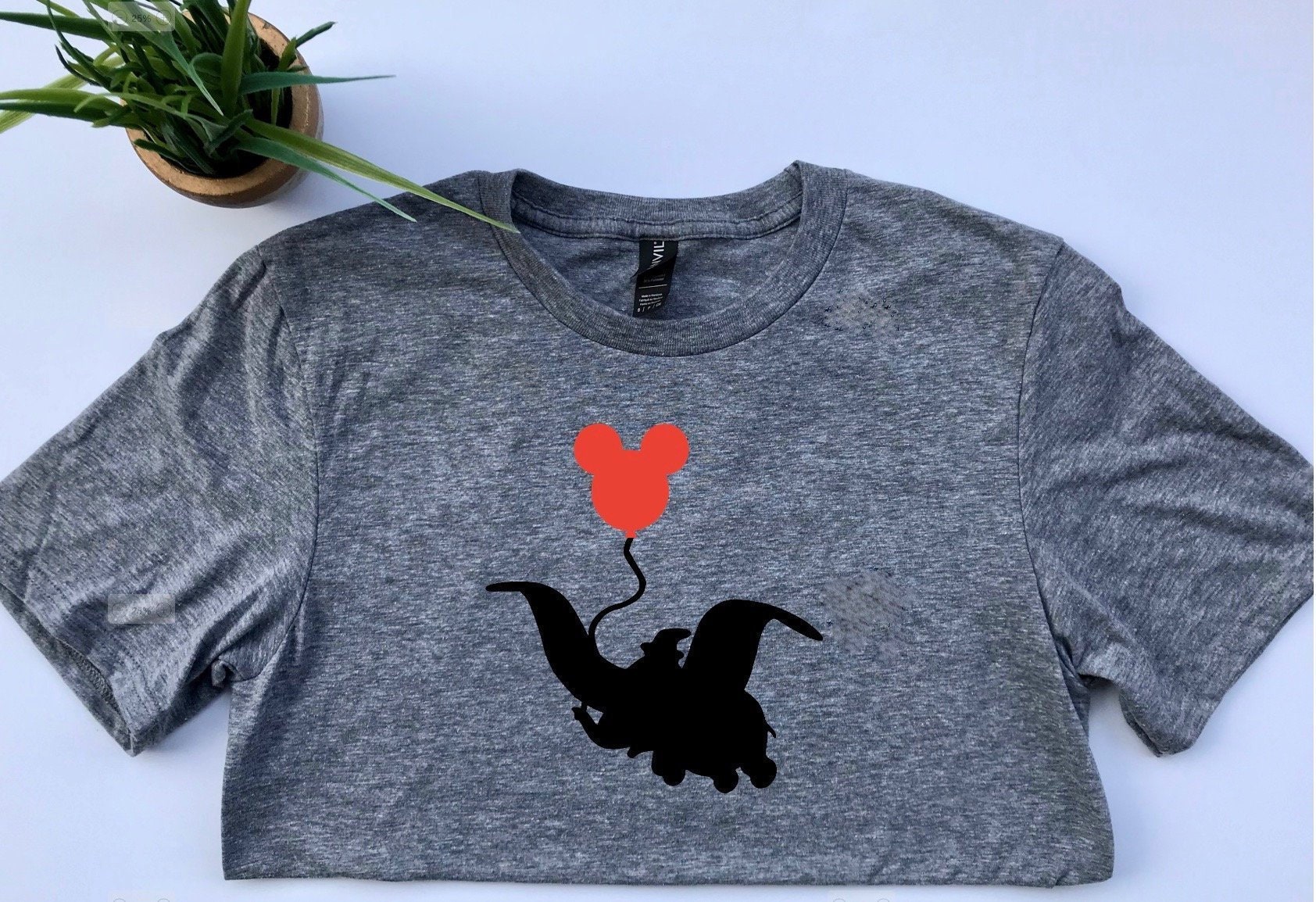 boys dumbo shirt