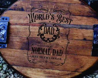 Father's Day SVG, Dad SVG, Best Dad, Whiskey Label, Daddy Svg, Happy Fathers Day, Cut File Cricut, Silhouette, Cameo, Iron on Viny