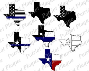 Texas svg file decal stickers. Vector clipart for use with Silhouette Cameo, Cricut, DIE cut rdy. Don't Mess With Texas