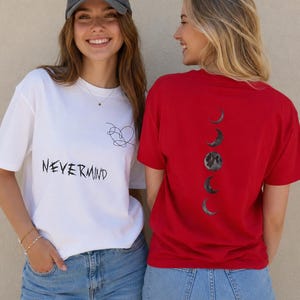 Jimin Nevermind - Etsy
