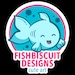 Owner of <a href='https://www.etsy.com/shop/FishbiscuitDesigns?ref=l2-about-shopname&from_page=listing' class='wt-text-link'>FishbiscuitDesigns</a>