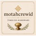 Motahcrewid store logo