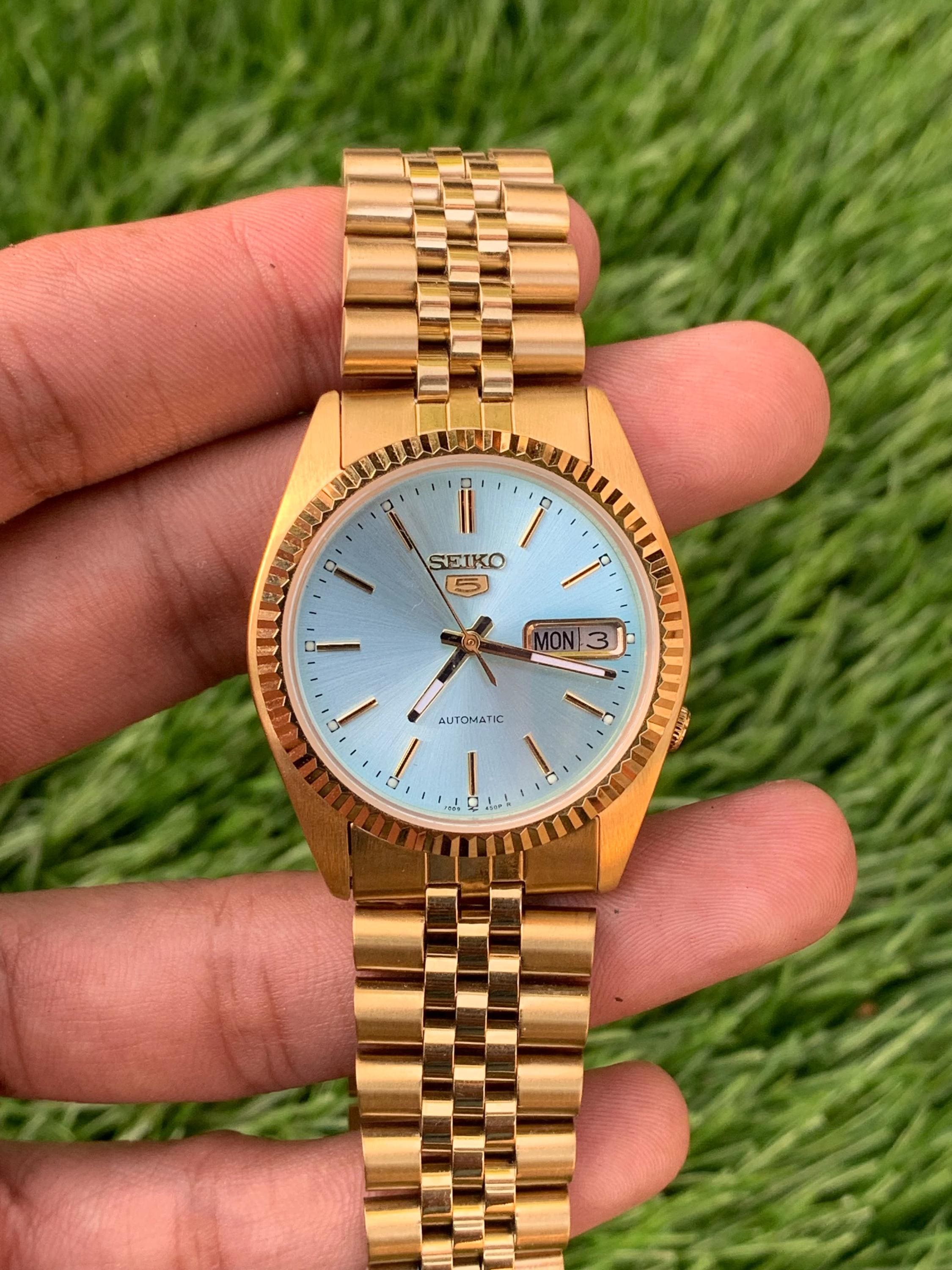 Tiffanys Watch Band - Etsy