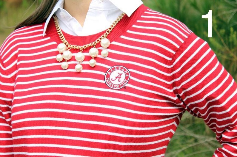 College Gear sale