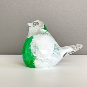 Glass bird norway -  France