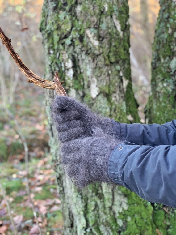 Guantes de abrigo para hombre Guantes de invierno para -  España