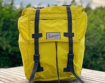 Beckmann Backpack - Etsy